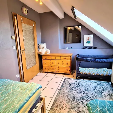 Apartment Bei Playmobilland- Großzügige Wohnung 3 Zirndorf