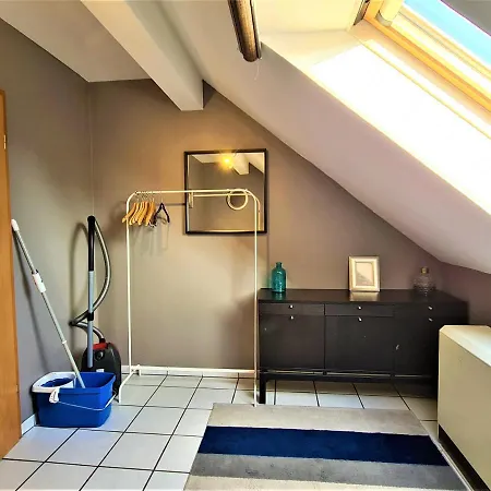 Bei Playmobilland- Grosszuegige Wohnung 3 * Zirndorf