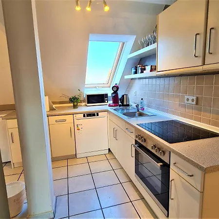 Bei Playmobilland- Grosszuegige Wohnung 3 * Zirndorf