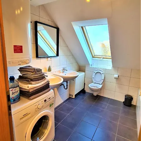 Apartament Bei Playmobilland- Grosszuegige Wohnung 3