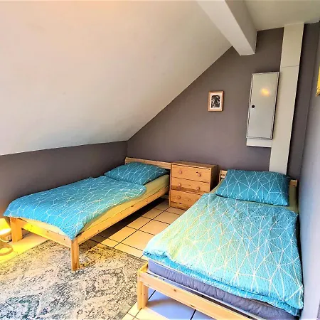 Apartment Bei Playmobilland- Grosszuegige Wohnung 3