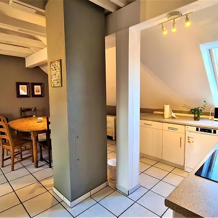 Apartament Bei Playmobilland- Grosszuegige Wohnung 3 Zirndorf